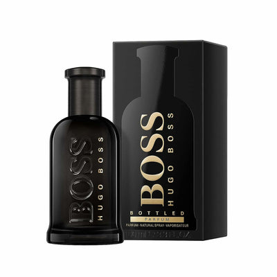 Perfume Homem Hugo Boss Boss Bottled EDP 100 ml
