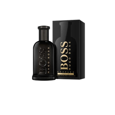 Perfume Homem Hugo Boss Boss Bottled EDP 200 ml