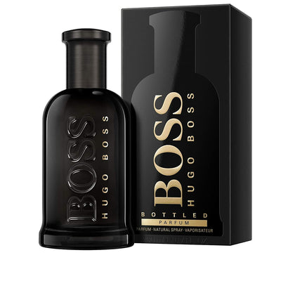 Perfume Homem BOSS Boss Bottled EDP 200 ml
