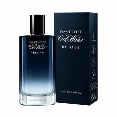 Perfume Homem Davidoff Cool Water Reborn EDP 100 ml