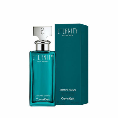 Perfume Mulher Calvin Klein ETERNITY EDP EDP 100 ml