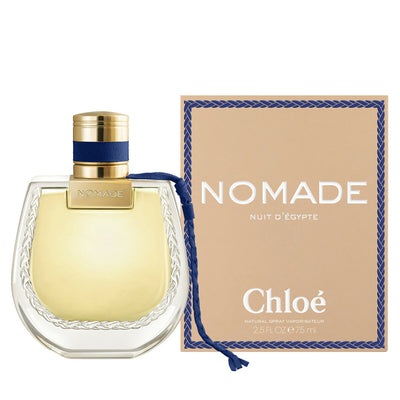 Perfume Mulher Chloe NOMADE NUIT D’EGYPTE EDP