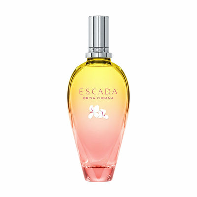 Perfume Mulher Escada Brisa Cubana EDT