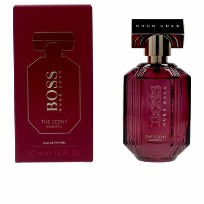 Perfume Mulher BOSS THE SCENT FOR HER EDP 50 ml