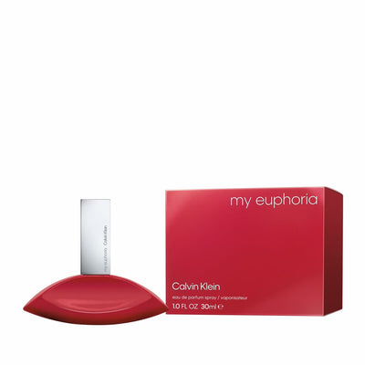Perfume Mulher Calvin Klein EUPHORIA EDP EDP 30 ml