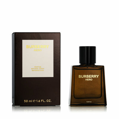 Perfume Mulher Burberry BURBERRY HERO 50 ml