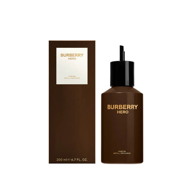 Perfume Homem Burberry By Hero EDP 200 ml