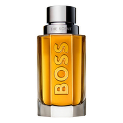 Perfume Unissexo BOSS THE SCENT The Scent EDT 50 ml