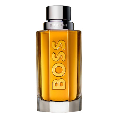 Perfume Homem BOSS THE SCENT EDT 200 ml