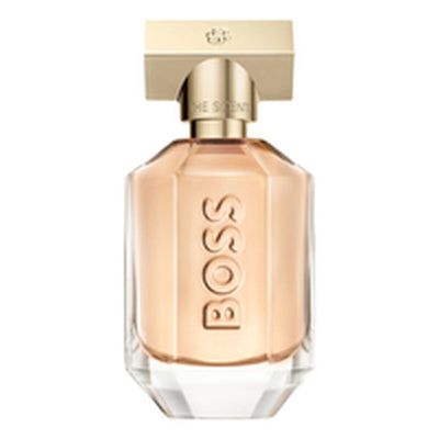 Perfume Unissexo BOSS THE SCENT FOR HER EDP 50 ml