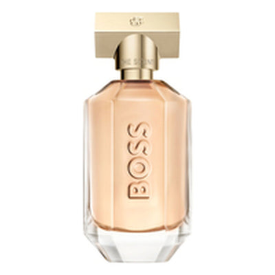 Perfume Unissexo BOSS THE SCENT FOR HER The Scent For Her 100 ml