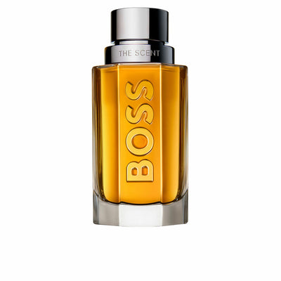 Pós barba BOSS THE SCENT 100 ml