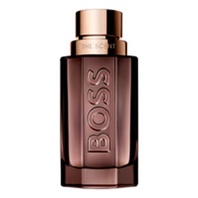 Perfume Unissexo Hugo Boss-boss THE SCENT 50 ml