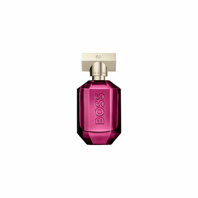 Perfume Unissexo BOSS THE SCENT FOR HER The Scent For Her Magnetic 50 ml