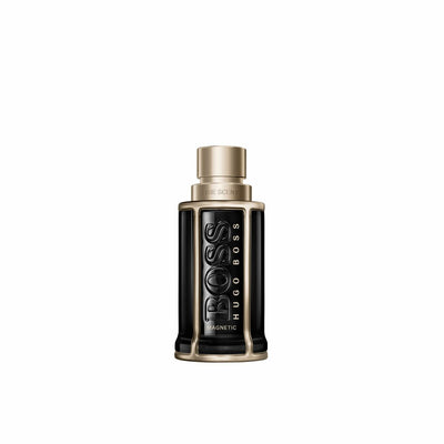 Perfume Homem BOSS THE SCENT FOR HIM MAGNETIC EDP 50 ml