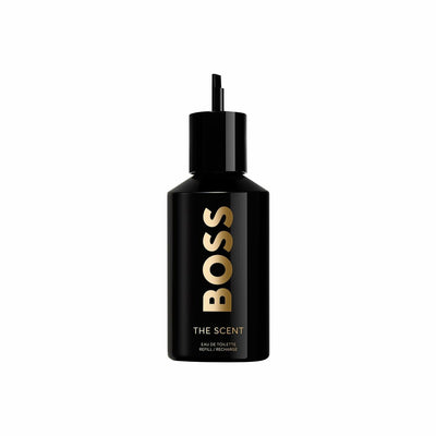 Perfume Homem Hugo Boss-boss THE SCENT 200 ml