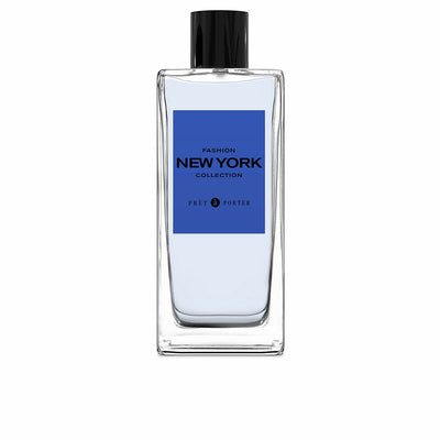 Perfume Homem Pret à Porter New York EDP 100 ml