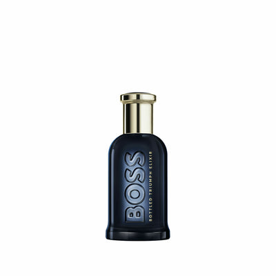 Perfume Homem BOSS BOSS BOTTLED 50 ml