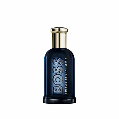 Perfume Homem BOSS BOSS BOTTLED 100 ml