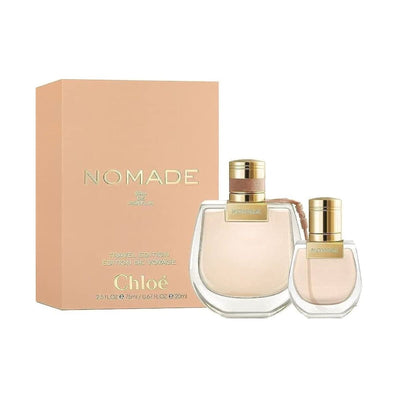 Conjunto de Perfume Mulher Chloe EDP