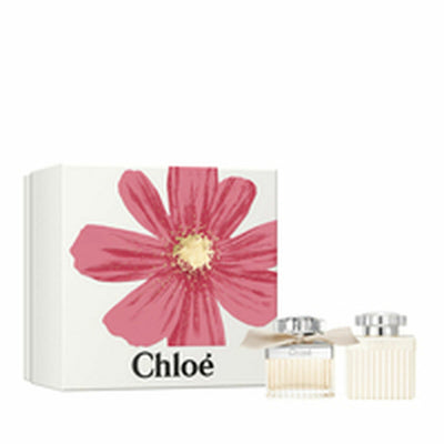 Conjunto de Perfume Mulher Chloe CHLOÉ SIGNATURE 2 Peças