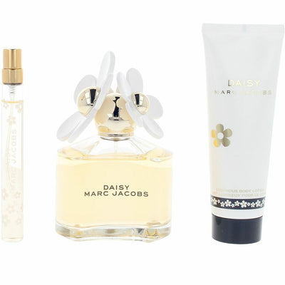Conjunto de Perfume Mulher Marc Jacobs DAISY