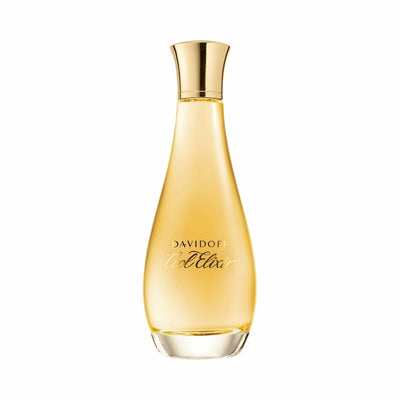 Perfume Mulher Davidoff COOL ELIXIR WOMAN EDP 100 ml