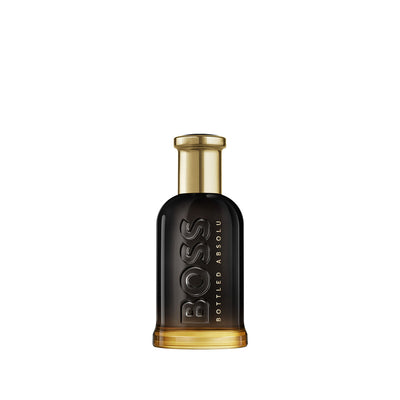 Perfume Homem BOSS BOSS BOTTLED EDP 50 ml