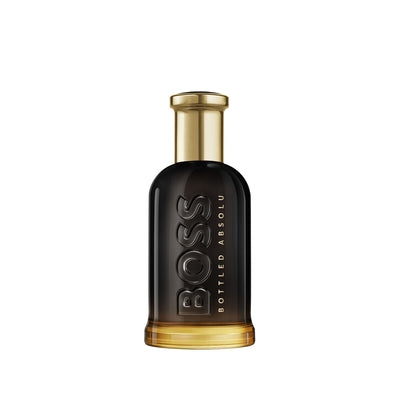 Conjunto de Perfume Mulher BOSS BOSS BOTTLED