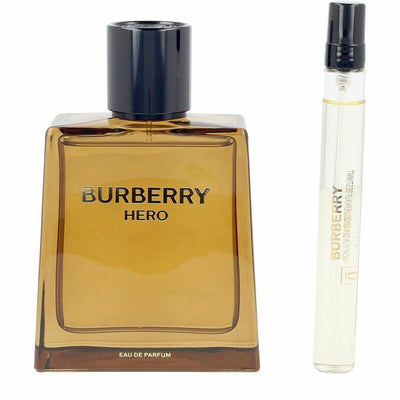 Conjunto de Perfume Homem Burberry HERO 2 Peças