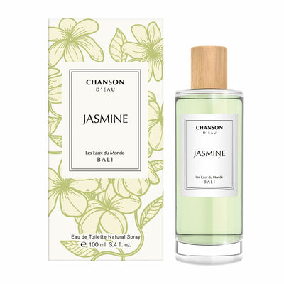 Perfume Mulher Coty Chanson d'Eau Jasmine EDT 100 ml