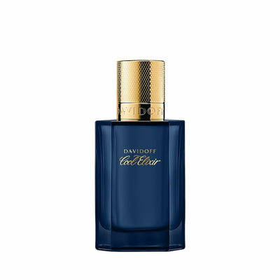 Perfume Homem Davidoff COOL ELIXIR 50 ml