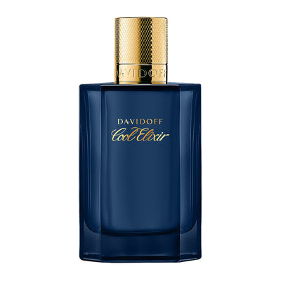 Perfume Homem Davidoff COOL ELIXIR 100 ml