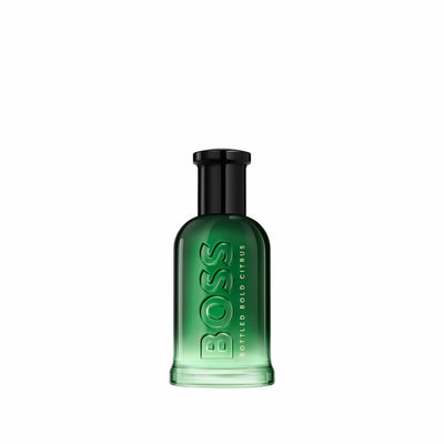 Perfume Homem BOSS BOSS BOTTLED