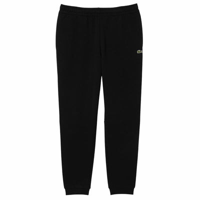 Calças Desportivas Lacoste Core Performance Preto Homem