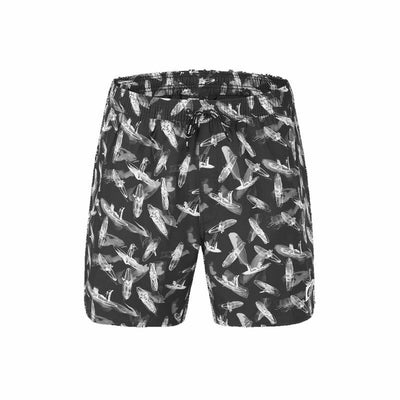 Calção de Banho Homem Picture Piau 15'' Preto