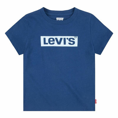 Camisola de Manga Curta Homem Levi's Graphic