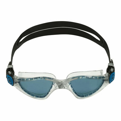 Óculos de Natação Aqua Sphere Kayenne Preto Tamanho único