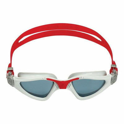 Óculos de Natação Aqua Sphere Kayenne  Vermelho Tamanho único
