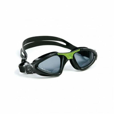Óculos de Natação Aqua Sphere Kayenne Preto Tamanho único