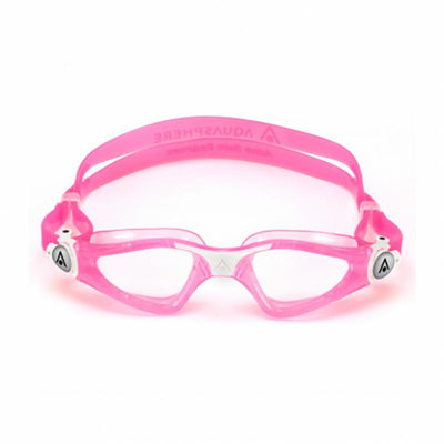 Óculos de Natação Aqua Sphere Kayenne Cor de Rosa Tamanho único