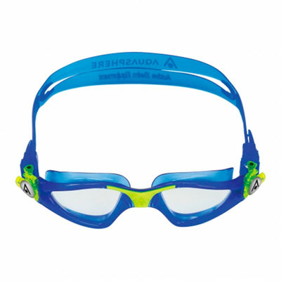 Óculos de Natação Aqua Sphere Kayenne Azul Tamanho único