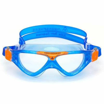 Óculos de Natação Aqua Sphere Vista Azul Tamanho único