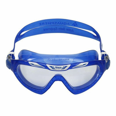 Óculos de Natação Aqua Sphere Vista XP Azul Tamanho único