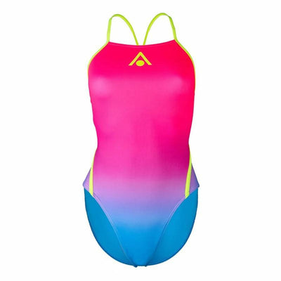 Calção de Banho Homem Aqua Sphere Essential Diamond Cor de Rosa Rosa-escuro