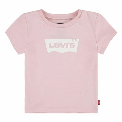 Camisola de Manga Curta Levi's Essential