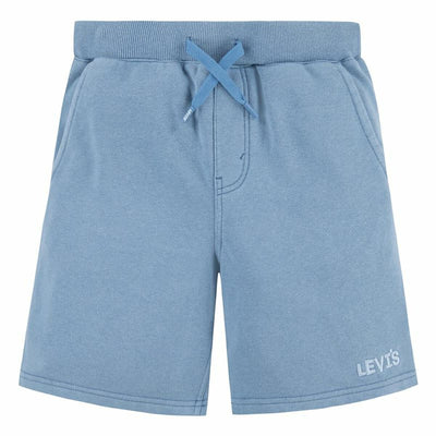 Shorts infantis Levi's Lived-In