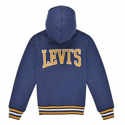 Polar com Capuz Criança Levi's Lvb Varsity