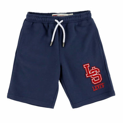 Calções de Desporto Infantis Levi's Lvb Monogram