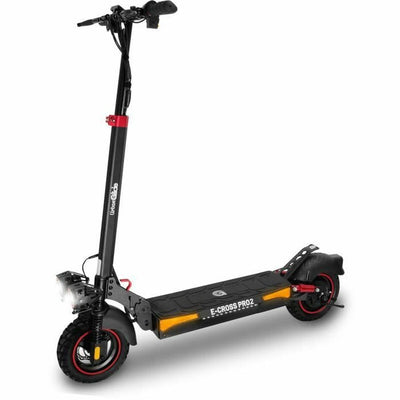 Trotineta Elétrica Urbanglide ECROSS PRO 2 Preto 25 km/h 800 W
